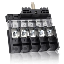 Main Fuse Block Fit for Dodge Durango 2011-2023 and Jeep Grand Cherokee WK 2012-