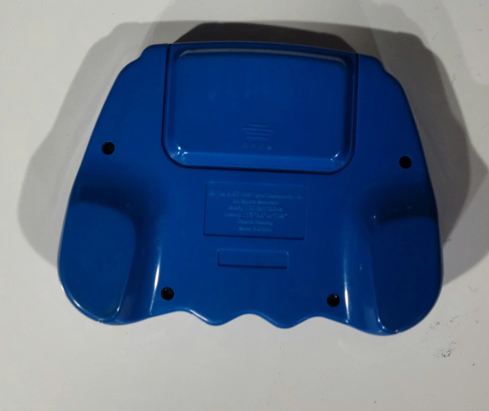 TMNT Teenage Mutant Ninja Turtles: The Next Mutation - Jogo portátil LCD - Imagem 2 de 2