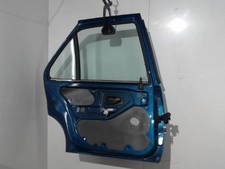 Porte arrière et accessoires Peugeot 306