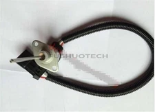 Fit For Kubota Stop Shutdown 25-38109-05Z SA-5019 1503ES-12A5SUC9SCC28 wl