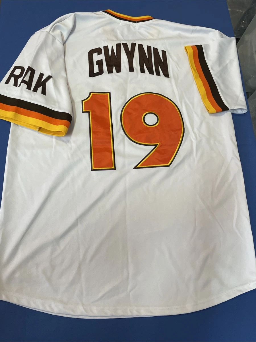 Mitchell & Ness San Diego Padres MLB Jerseys for sale | eBay