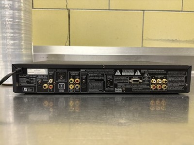 Denon DVD-1930CI DVD Player for sale online | eBay