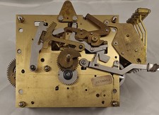 PARTS OR REPAIR Keninger movement SKS01 116cm Steampuck 