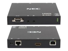 Transmitter NEC KT-100TX1 External HDBaseT wi...