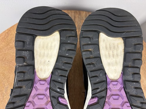 New Balance 410 v8 Trail Athletic Running Sneakers Womens Purple - 9.5 D - Picture 11 of 14