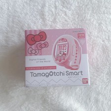 Tamagotchi Smart Sanrio Characters Special Set Japan New