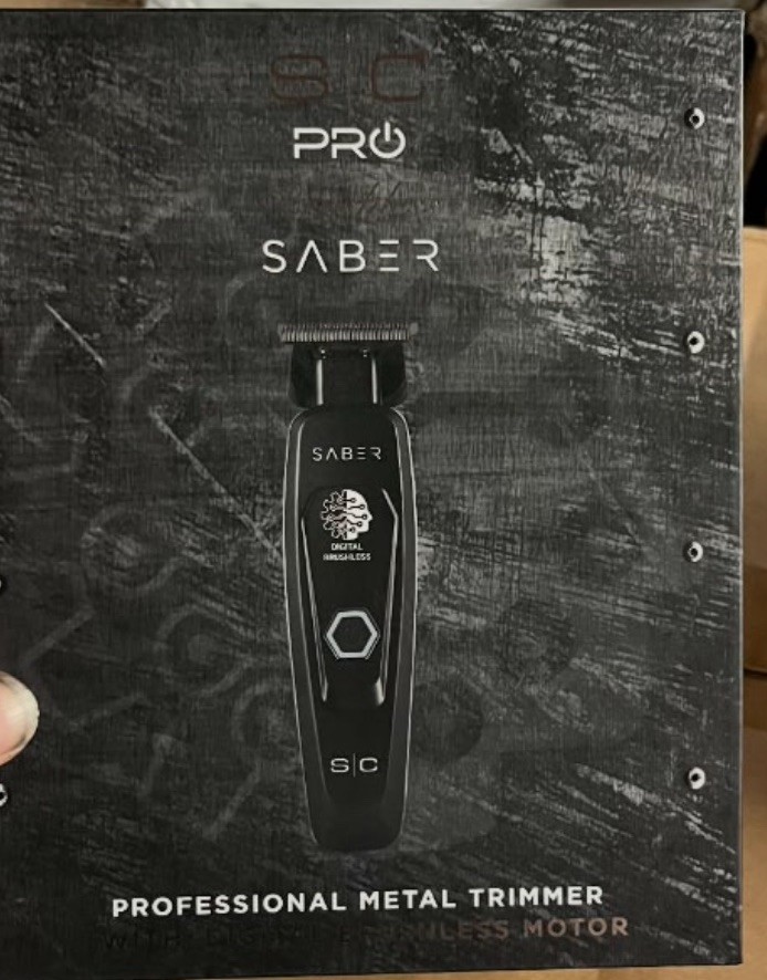 StyleCraft Instinct Metal Edition Clipper Trimmer COMBO new In box 