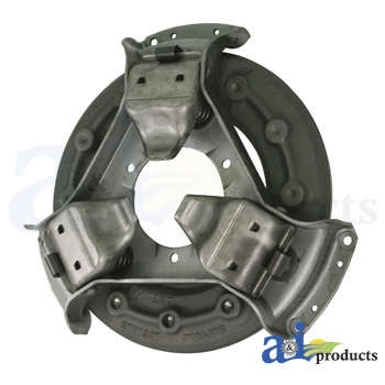 #ad Pressure Plate 71145308 fits White Oliver Minneapolis Moline 5555 7300 7800 $509.99