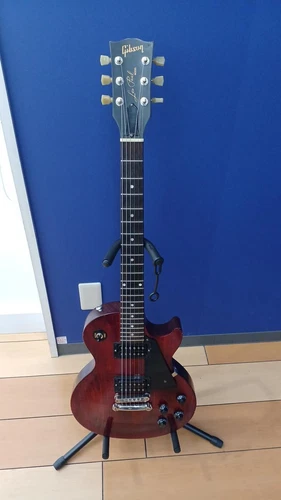 Gibson Les Paul Faded T Type