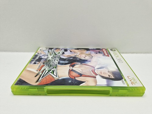 Rumble Roses XX XBOX 360 JAPAN VERSION - Imagen 4 de 9