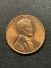 1956 D Lincoln Wheat Cent Red BU/UNC from Original Roll - FREE Shipping