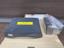 Cisco ATA 188 ATA188-I1-A Analog Telephone Adapter