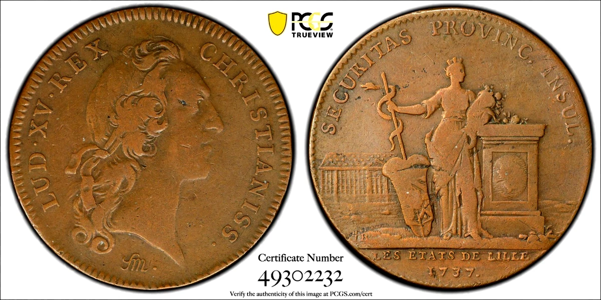 France Jeton Indiana France Coins for sale | eBay