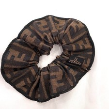 Fendi Hair Scrunchies for Women for sale | eBay display picture 2