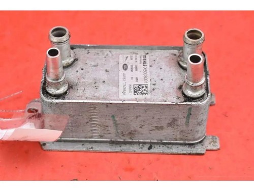 JAGUAR GIXXER Ölkühler AW837A095AA 2017 23470315