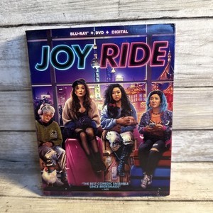 Joyride Blu Ray | eBay