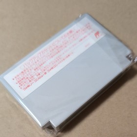 There is a box theory Columbus Golden Dawn TOMY Famicom Retro Game