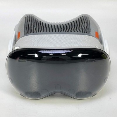 Apple Vision Pro M2 256GB 21W Dual Loop Band S MQL83LL/A