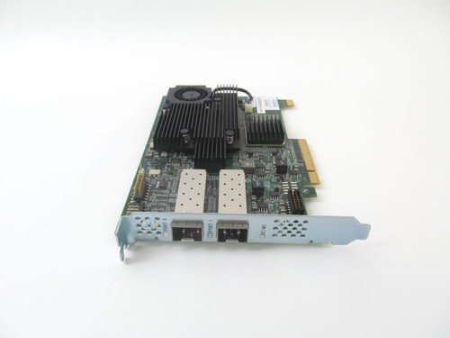 CISCO N2XX-ACPCI01 UCS P81E 2x10GB SFP+ PCIe VIC 2Port z5 - Picture 2 of 3