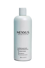 Nexxus New York Promend Conditioner, Salon Care, Step 2, 23oz NEW 0.83 per fl oz