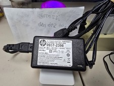 0957-2398 0957-2290 Printer Power Adapter Charger For HP Deskjet 3050 3054 3510