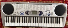 Casio Electronic Keyboard LK44