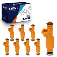 Sintly 8x Fuel Injectors For Ford Mustang 1986-1995 V8 5.0l Ohv Gt Lx 280155701 Sintly 8x Fuel Injectors For Ford Mustang 1986-1995 V8 5.0l Ohv Gt Lx 280155701