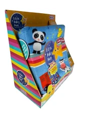 New!! Little Tikes Little Baby Bum Singing Storybook Songs Learning Child Toy