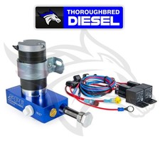 Ppe 113050000 Diesel Fuel Lift Pump For 2001-2016 Gm Duramax 6.6l