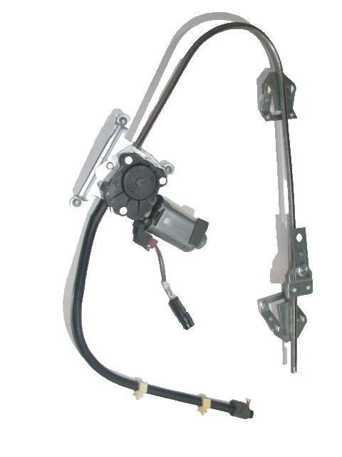 Jeep Cherokee XJ 87-96 OEM Factory NOS Driver Window Motor Regulator 4723909 - Image 3 of 4