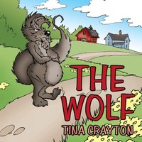 The Wolf Tina Crayton Taschenbuch Kartoniert / Broschiert Englisch 2010