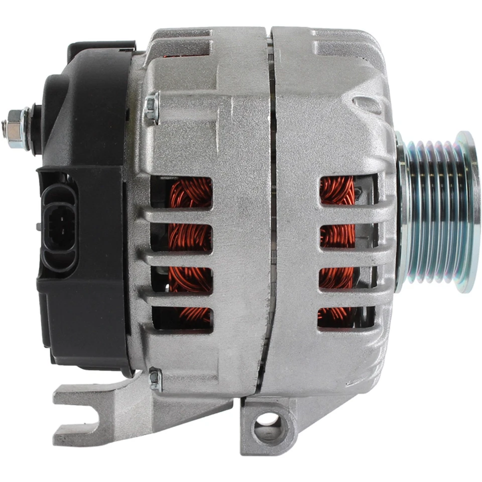 Alternator For Buick Terraza 2005-2007 Chevrolet Uplander 2005-2008; 400-40037 Foto 2 de 4