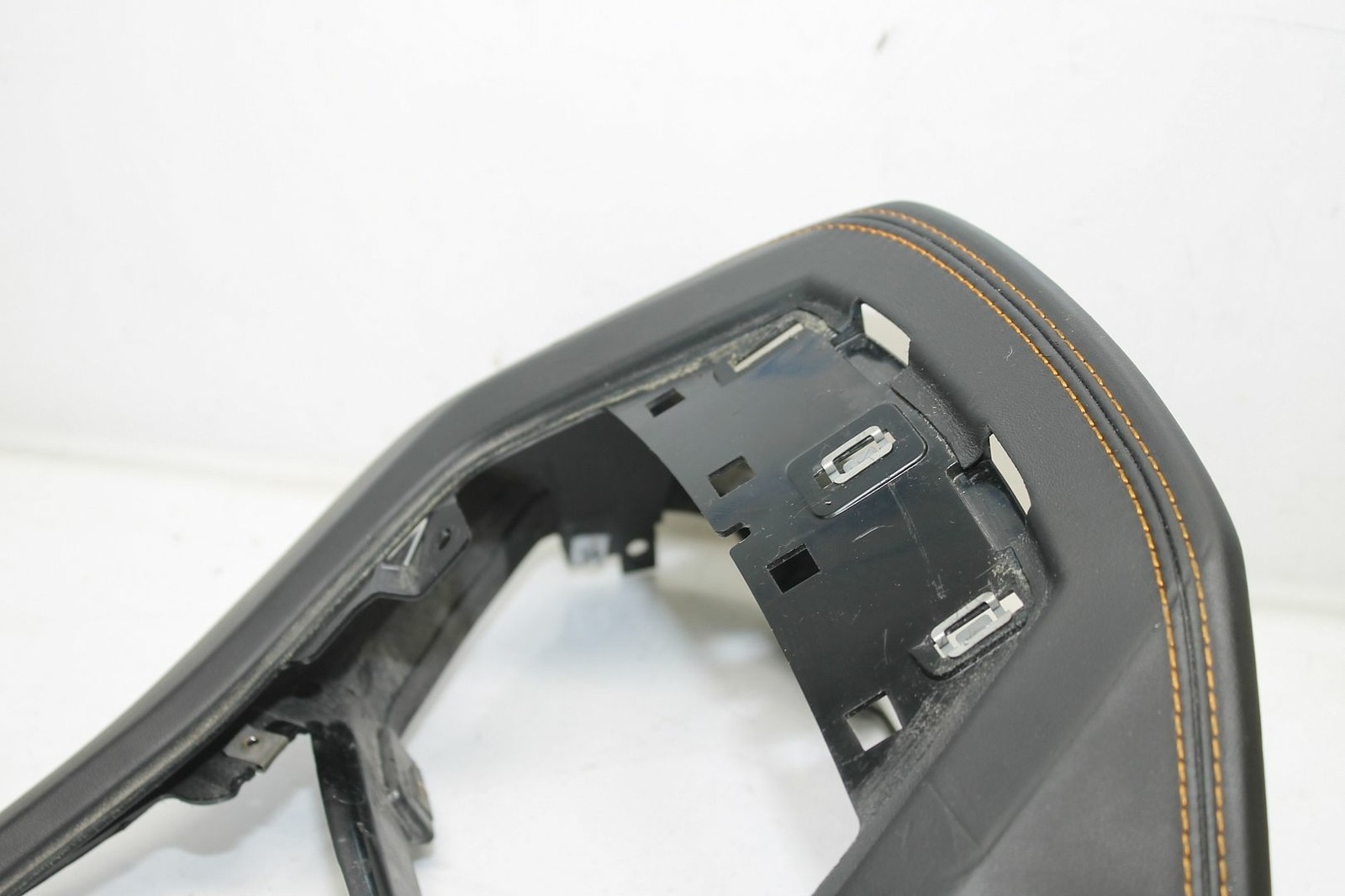Lamborghini Huracan 2019 Instrument surround Orange P/N 4T0858291