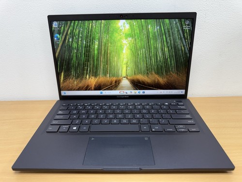 ASUS Expertbook 14 Laptop Intel Core i5-1135G7 16GB RAM 1TB SSD 14"FHD 2022 4-Co
