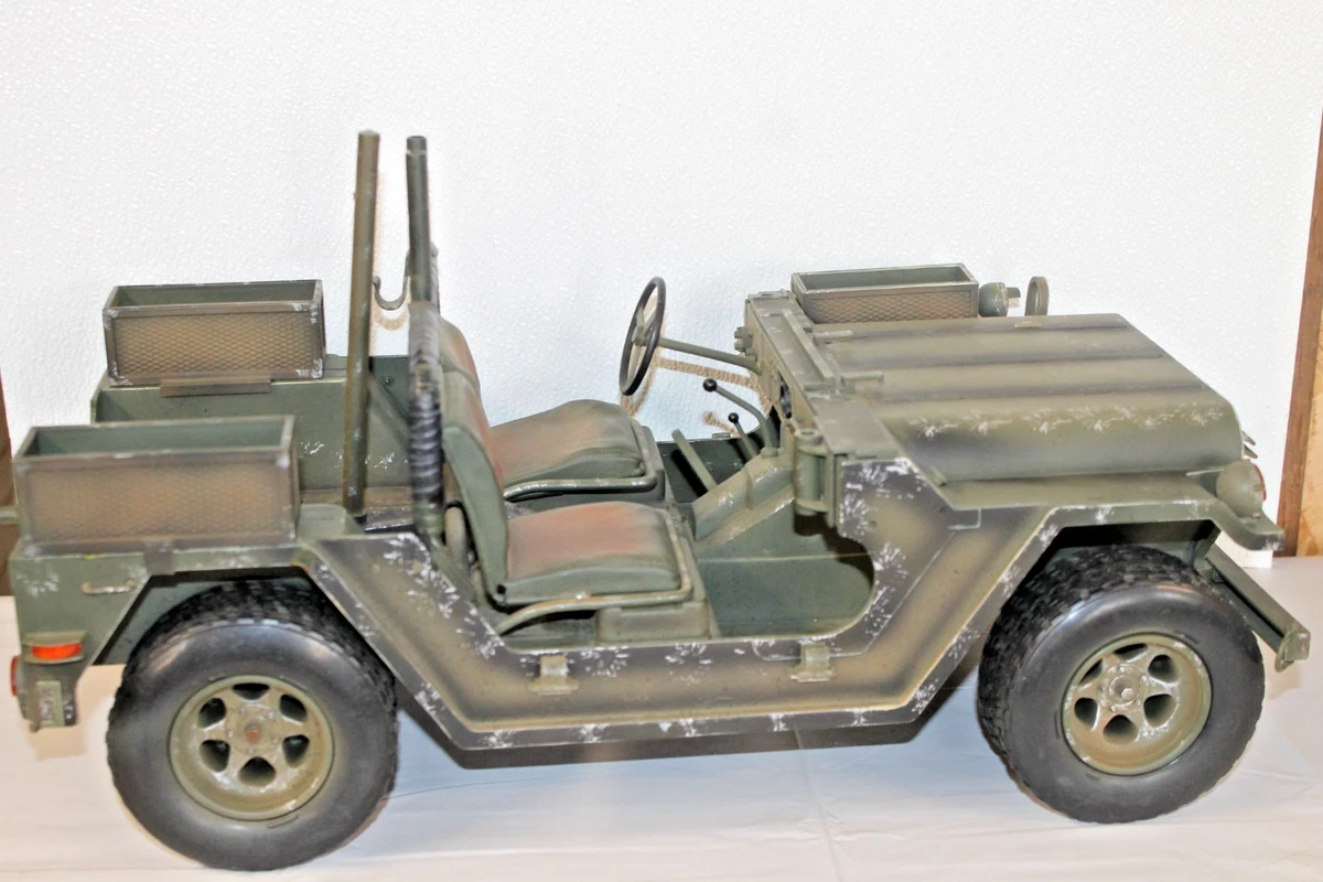 Las mejores ofertas en 21st Century Toys Jeep tanques y vehículos