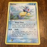 Pokémon TCG Team Rocket Returns Horsea Card 58/109 Common