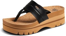 Reef Women's Vista Higher Savanah Sandals NW/OB
