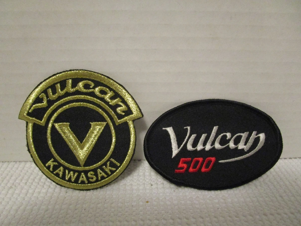 Kawasaki Motorcycle Badges & Patches for sale | eBay