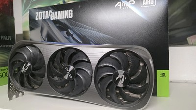 Nvidia GeForce RTX 4080 Zotac AMP Extreme AIRO 16GB GDDR6X - Händler - TOP