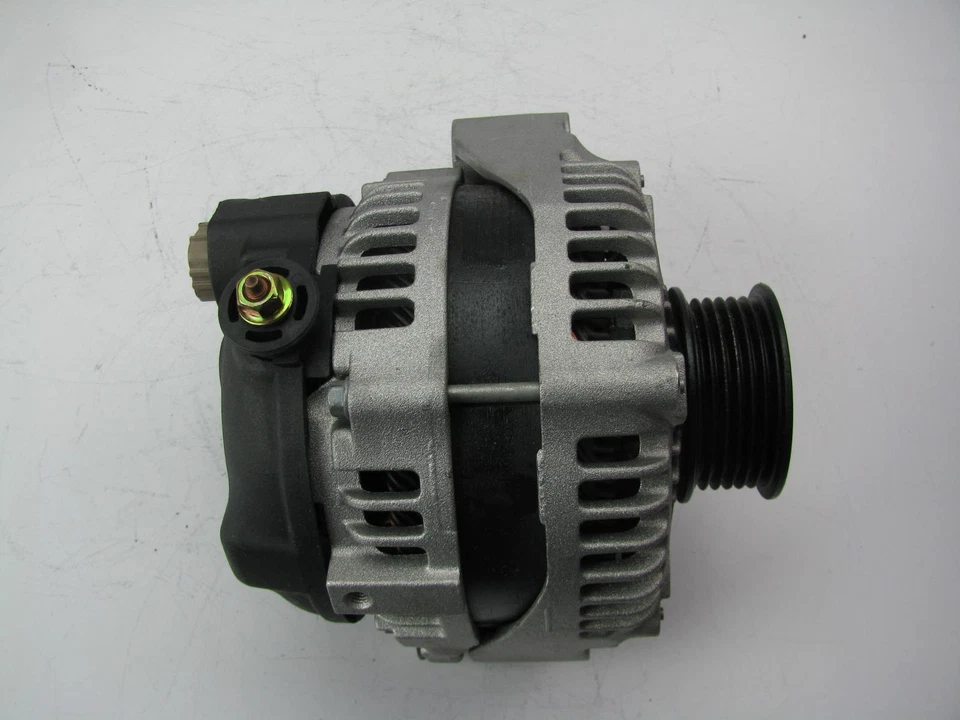 Reman. Alternador EE. UU. A3197 - Nippondenso 130 amperios - 2005-2007 Lexus LS430 GS430 Foto 4 de 4
