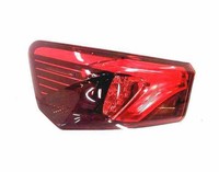 LED-RÜCKLICHT Aussen Links Toyota Avensis Limousine AB 2015 Valeo