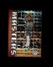 Nikola Topic 2024-25 Panini Prizm Rookie Pink Ice Prizm RC #230 Thunder G4