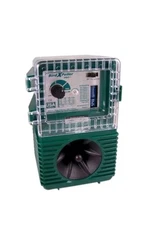 Bird-X BirdXPeller Pro Version 2 Sonic Bird Repellent – Covers 1 Acre