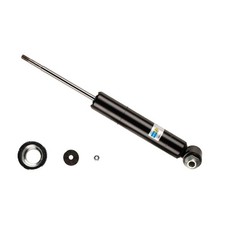 2x Stoßdämpfer hinten für BMW 6-er E63 E64 | 23912659