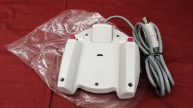 Sega Saturn Soft Knights Special Limited Edition Used