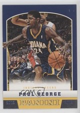 2012-13 Panini Paul George #135 1hs9
