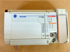 Allen-Bradley 1764-24AWA SER.B MicroLogix 150...