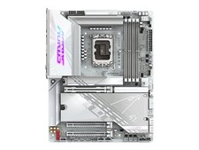 Gigabyte Z890 AORUS PRO ICE Motherboard Supports Intel Core Ultra (Series 2)