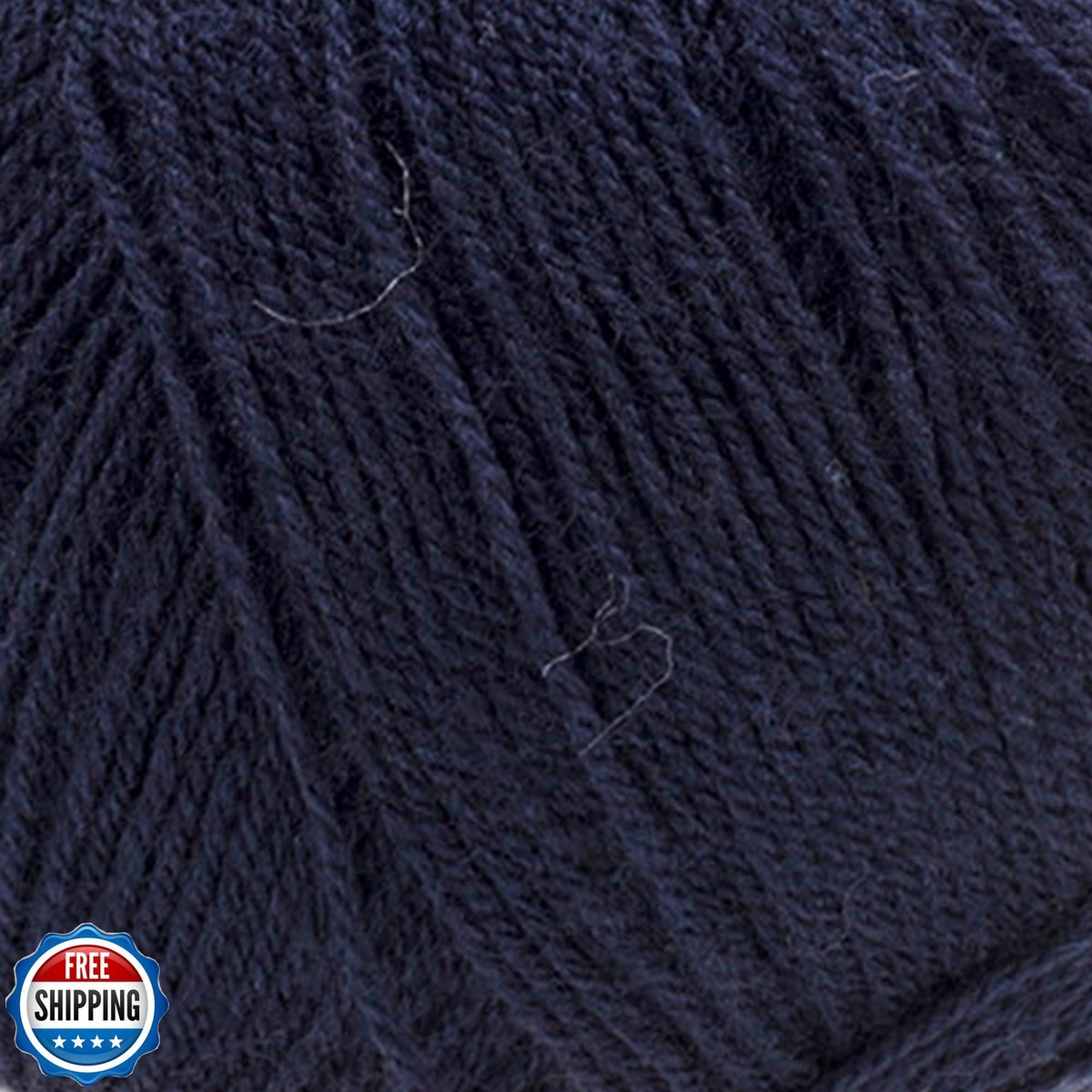 La Mia Just Wool Yarn - 3 Pack 100% Recycled Wool DK Weight