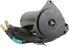 DB Electrical 430-20007 Power Tilt Trim Motor Compatible White 